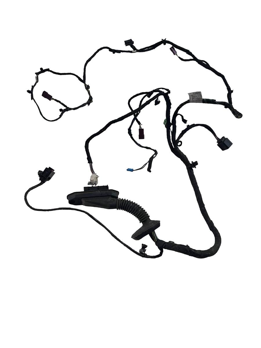 Instalatie electrica portiera stanga fata ( uk ) MINI MINI COUNTRYMAN R60 2010 - 2016 9811217