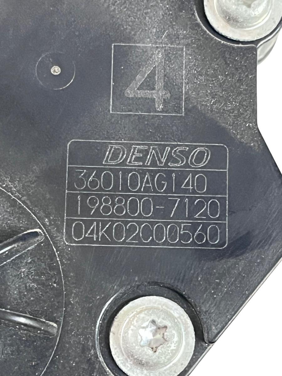 Pedala de acceleratie SUBARU LEGACY IV BL 2003 - 2015 36010AG140 – foto 3