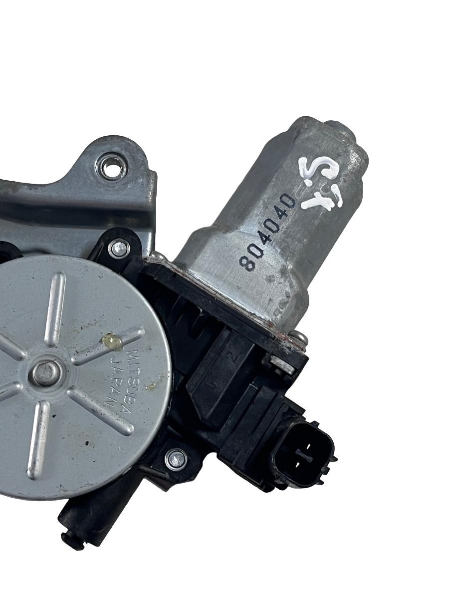 Macara Geam stanga fata SUBARU LEGACY IV BL 2003 - 2015 804040 – foto 2
