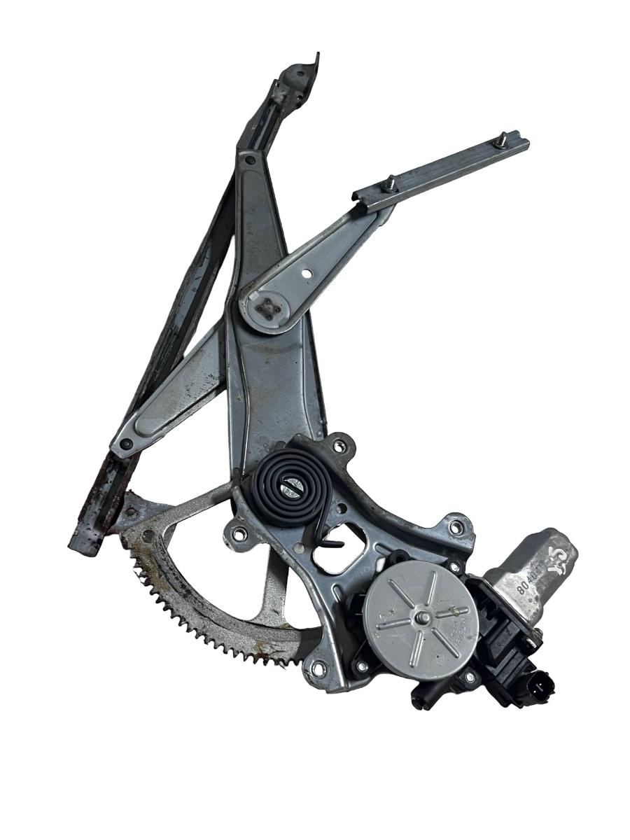 Macara Geam stanga fata SUBARU LEGACY IV BL 2003 - 2015 804040