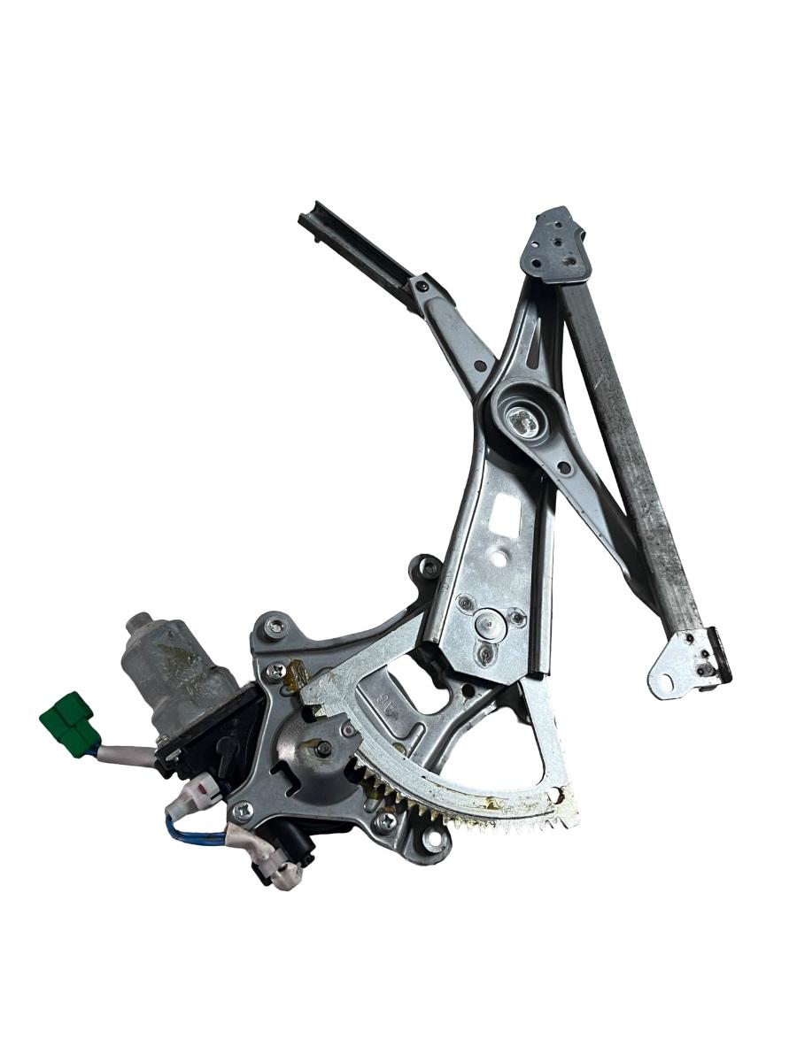 Macara Geam stanga spate SUBARU LEGACY IV BL 2003 - 2015 804010