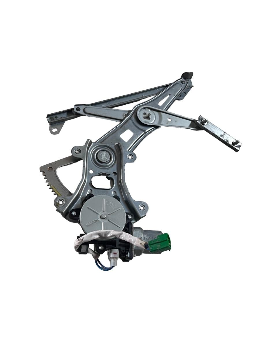Macara Geam stanga spate SUBARU LEGACY IV BL 2003 - 2015 804010 – foto 2