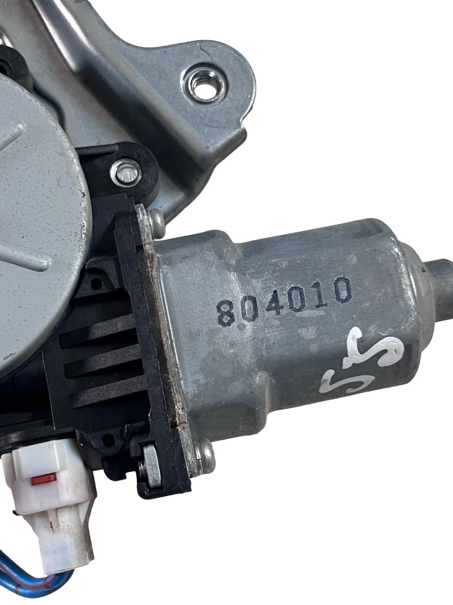 Macara Geam stanga spate SUBARU LEGACY IV BL 2003 - 2015 804010 – foto 3