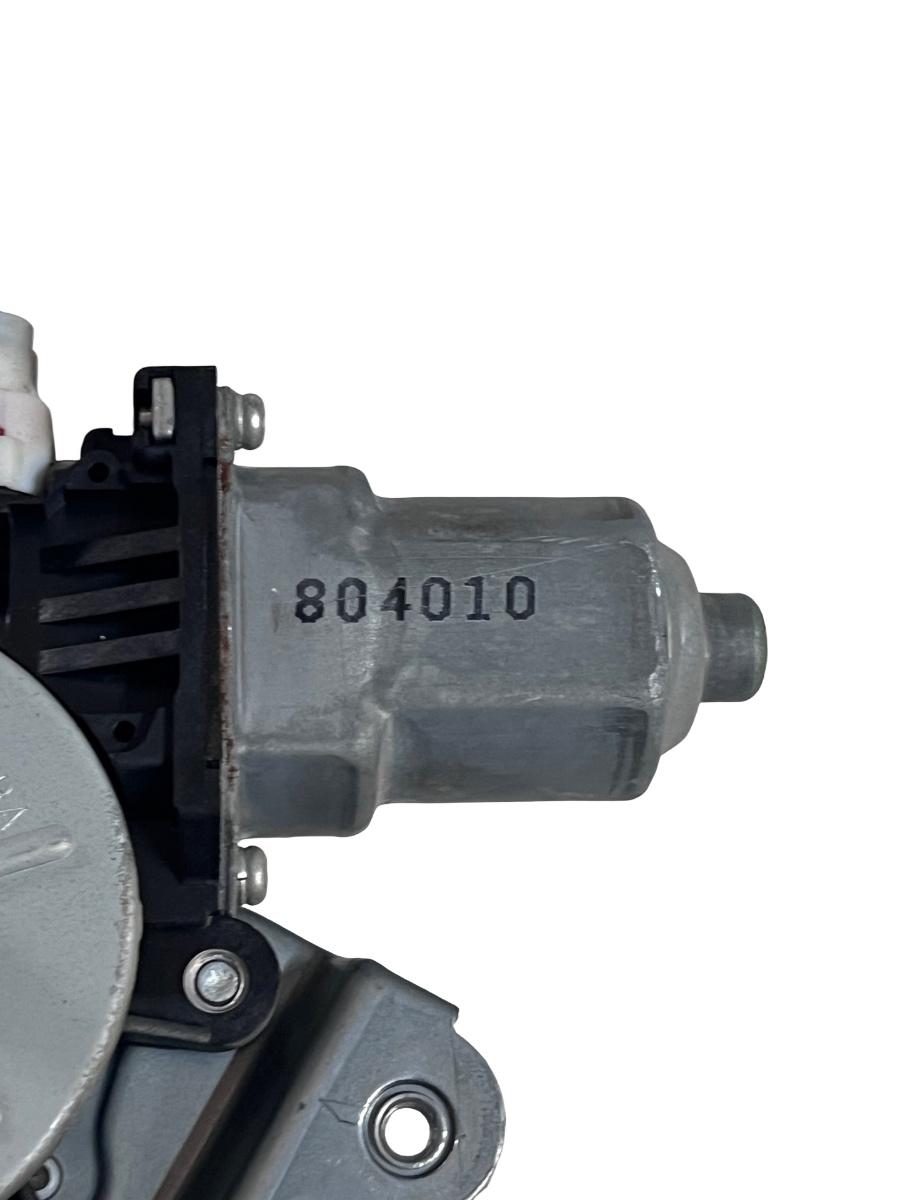 Macara Geam dreapta spate SUBARU LEGACY IV BL 2003 - 2015 804010 – foto 3