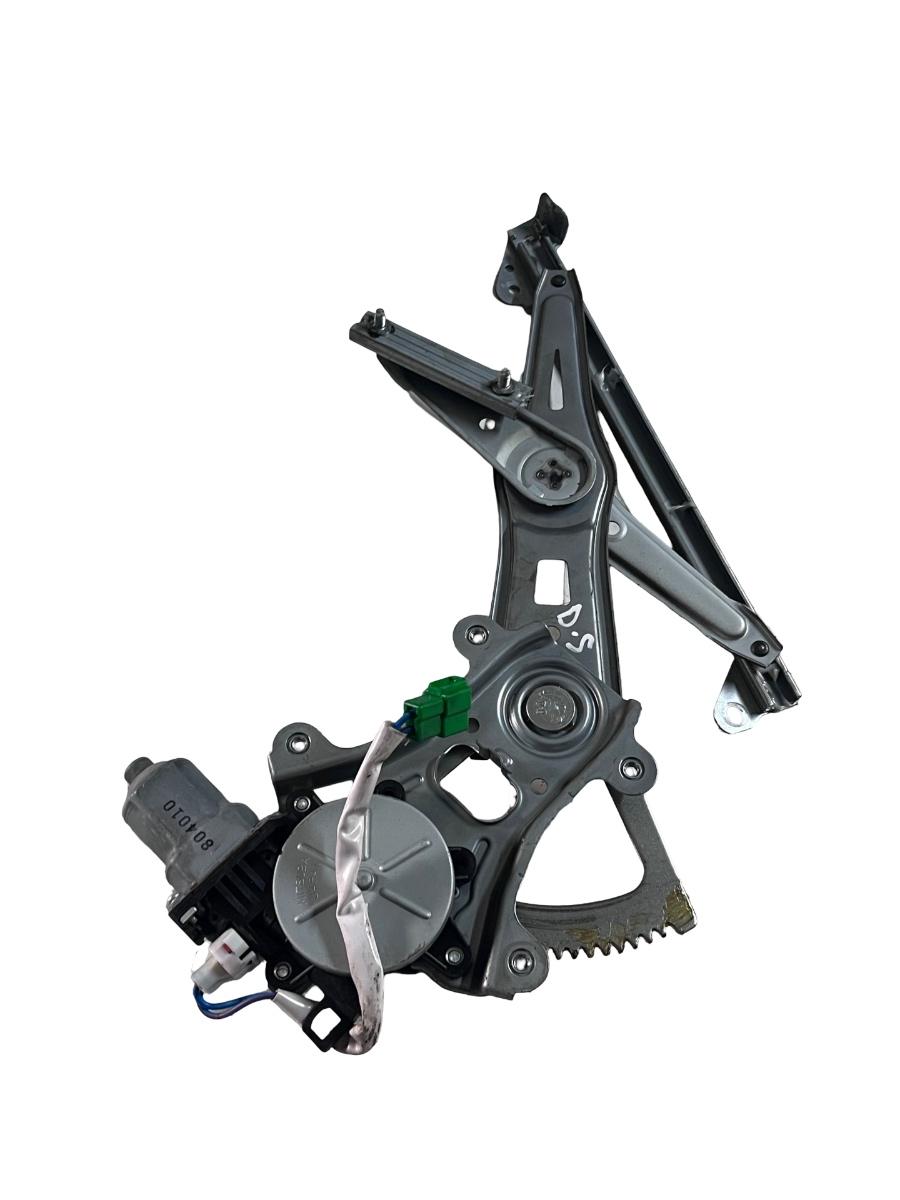 Macara Geam dreapta spate SUBARU LEGACY IV BL 2003 - 2015 804010 – foto 2