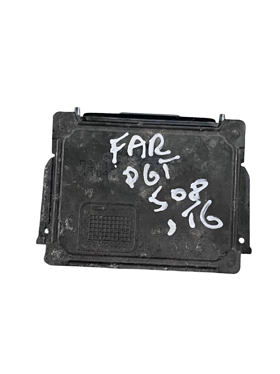 Balast faruri cu xenon stanga PEUGEOT 508 8D_ 2010 -> 2.0 BlueHDi 180 AHW (DW10FC) 89034934 – foto 4