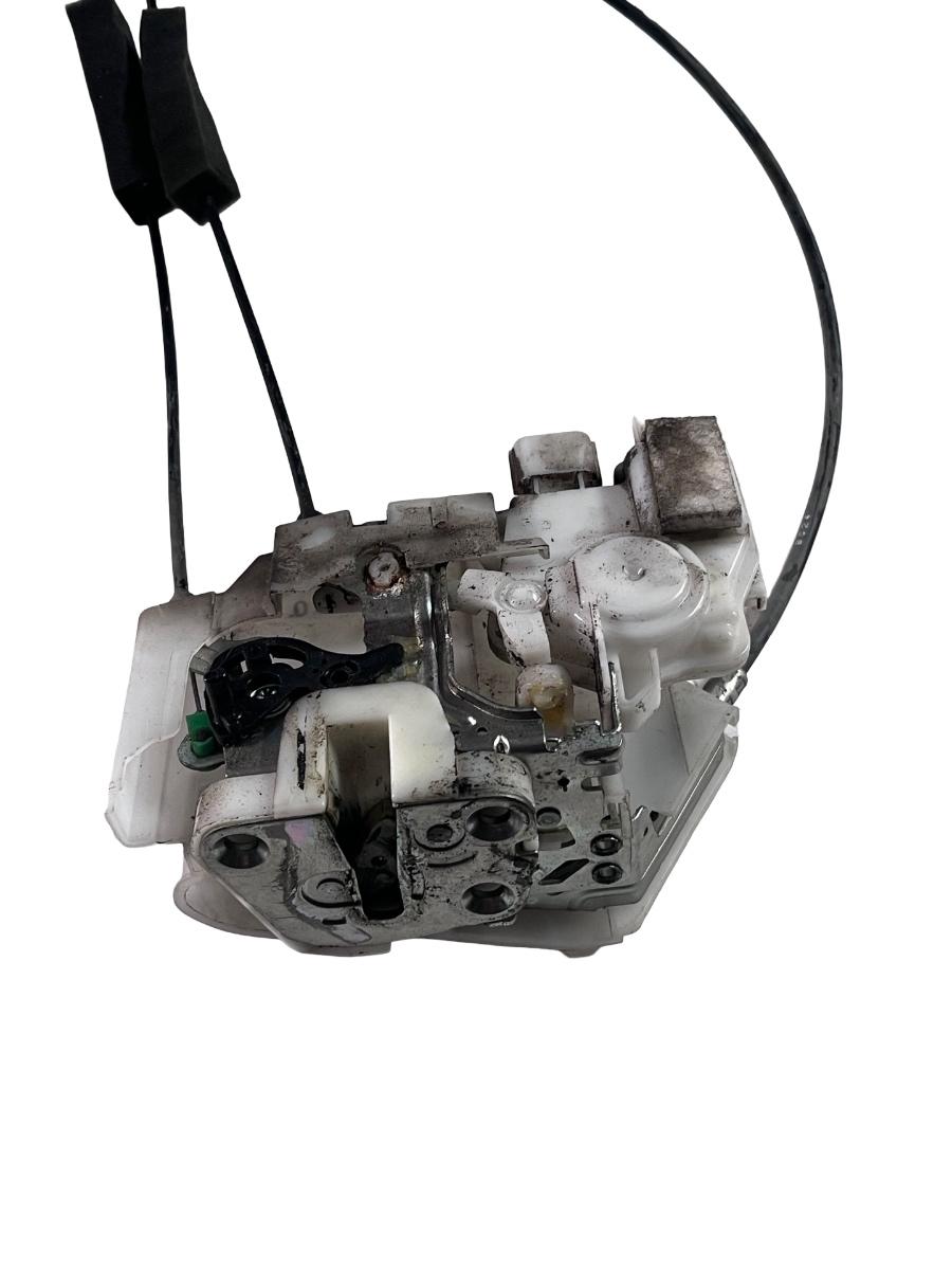 Broasca usa stanga spate SUBARU LEGACY IV BL 2003 - 2015