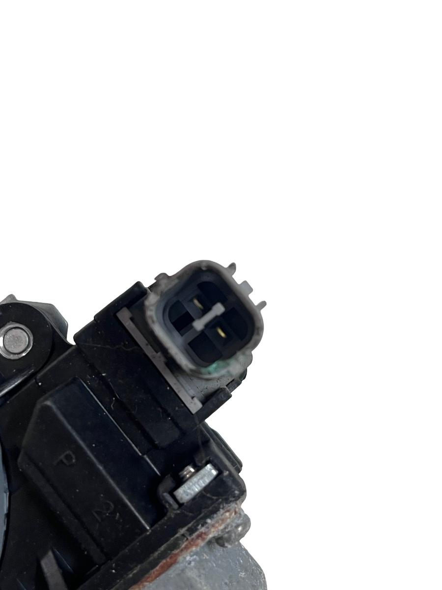 Macara Geam dreapta fata SUBARU LEGACY IV BL 2003 - 2015 – foto 3