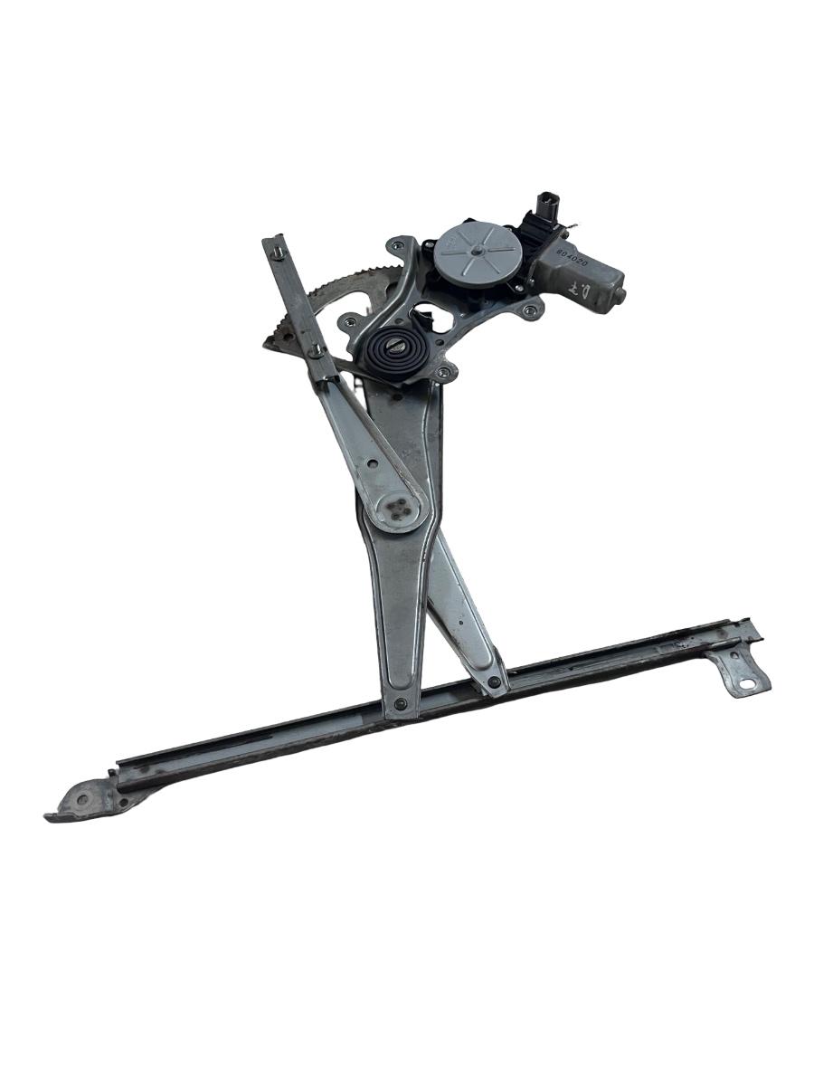 Macara Geam dreapta fata SUBARU LEGACY IV BL 2003 - 2015 – foto 2