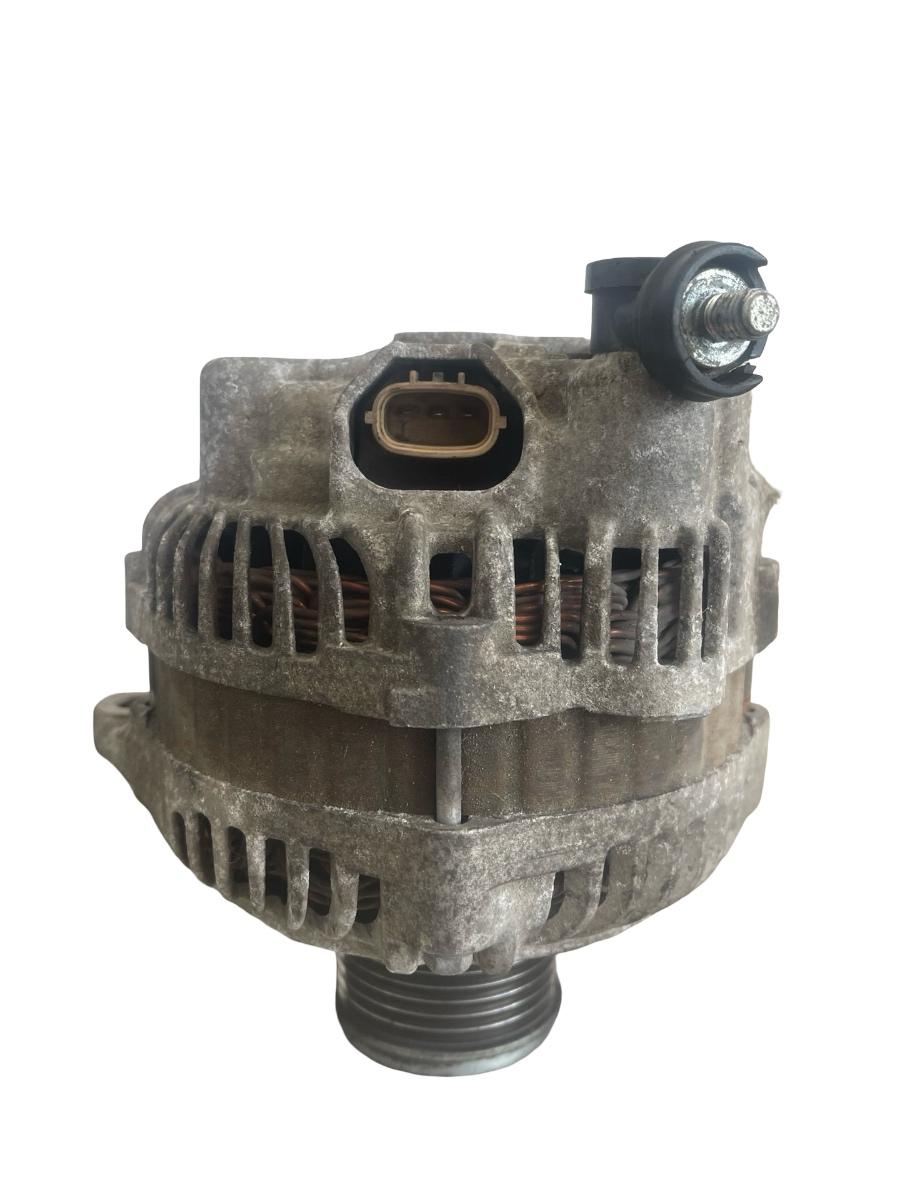 Alternator SUBARU LEGACY IV BL 2003 - 2015 2.0 D AWD EE20Z A3TG4381 175513110