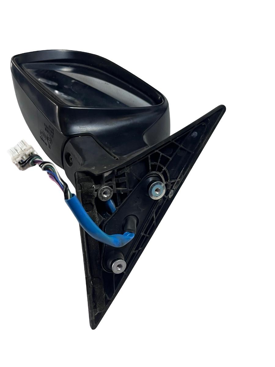 Oglinda laterala electrica portiera stanga fata SUBARU LEGACY IV BL 2003 - 2015 E13011199 – foto 2
