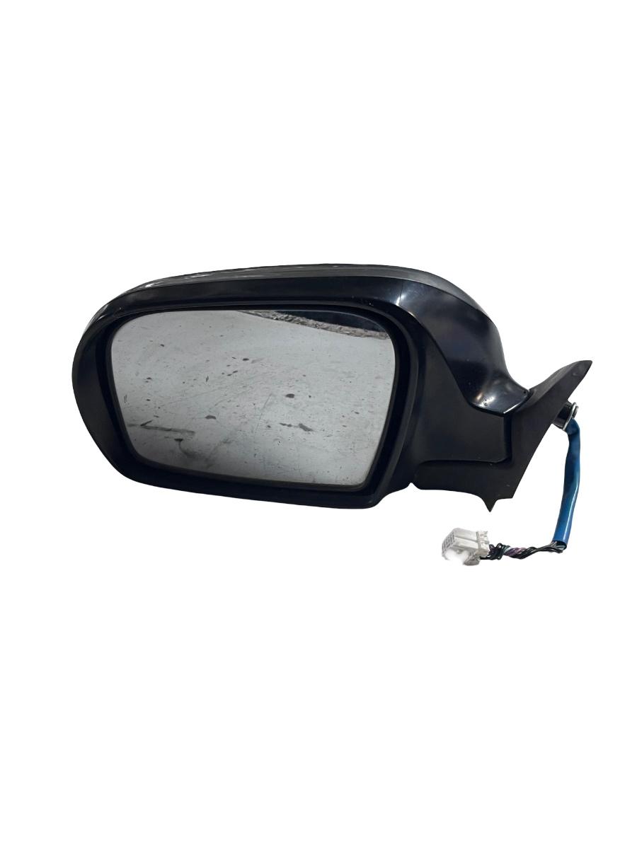 Oglinda laterala electrica portiera stanga fata SUBARU LEGACY IV BL 2003 - 2015 E13011199