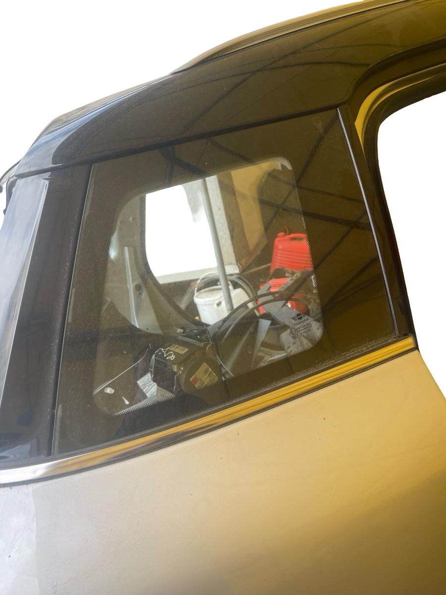 Geam lateral dreapta spate *FIX* MINI MINI COUNTRYMAN R60 2010 - 2016