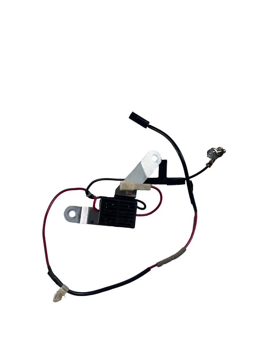 Alte module/unitati de control SUBARU LEGACY IV BL 2003 - 2015 17710228 – foto 2