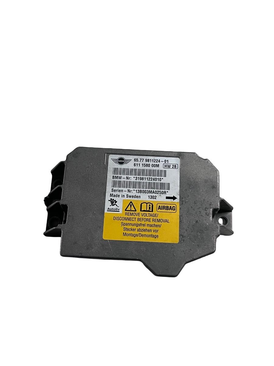 Calculator Airbag MINI MINI COUNTRYMAN R60 2010 - 2016 9811224-01
