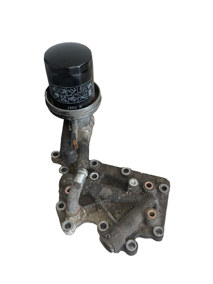 Suport filtru ulei SUBARU LEGACY IV BL 2003 - 2015 2.0 D AWD EE20Z – foto 2