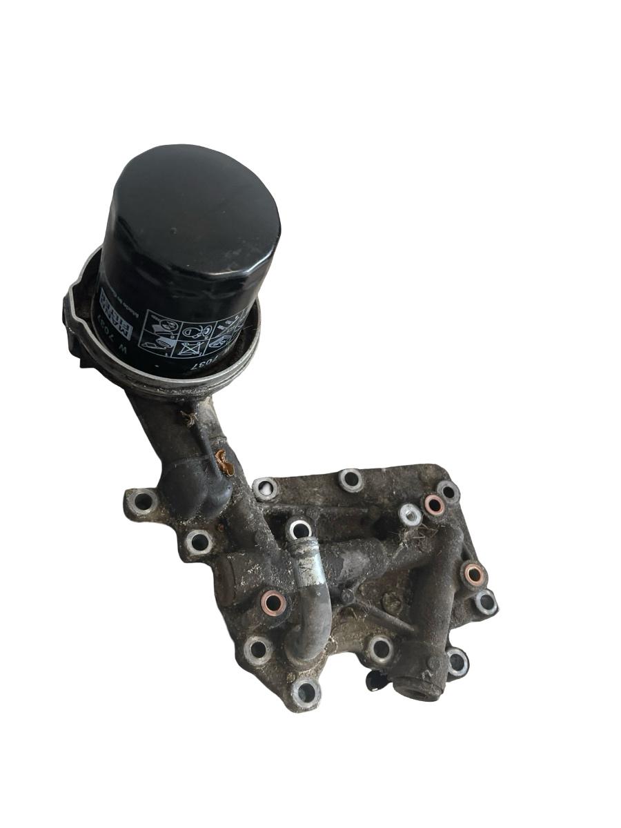 Suport filtru ulei SUBARU LEGACY IV BL 2003 - 2015 2.0 D AWD EE20Z – foto 3