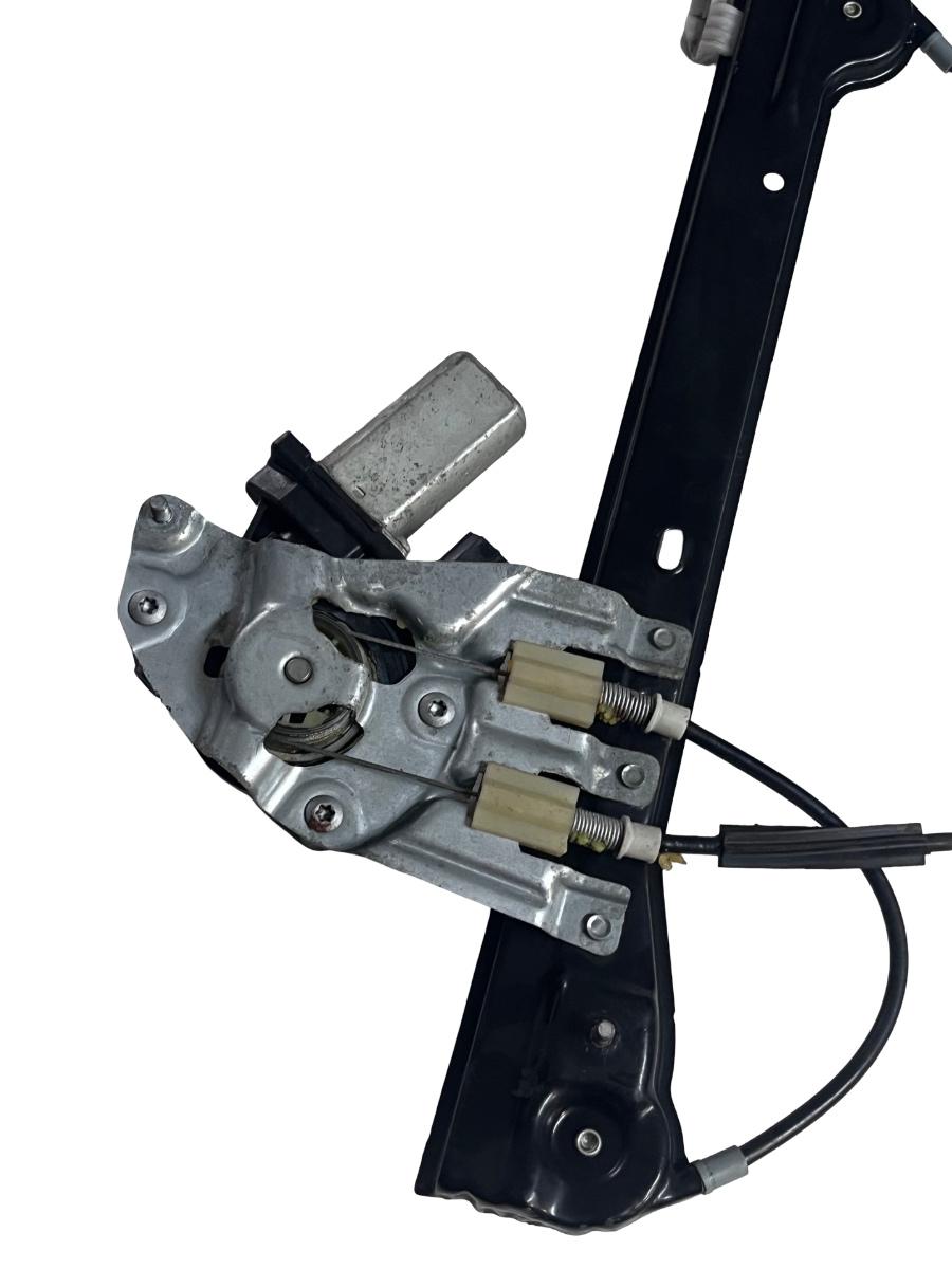 Macara Geam dreapta fata MINI MINI COUNTRYMAN R60 2010 - 2016 9800566 – foto 3
