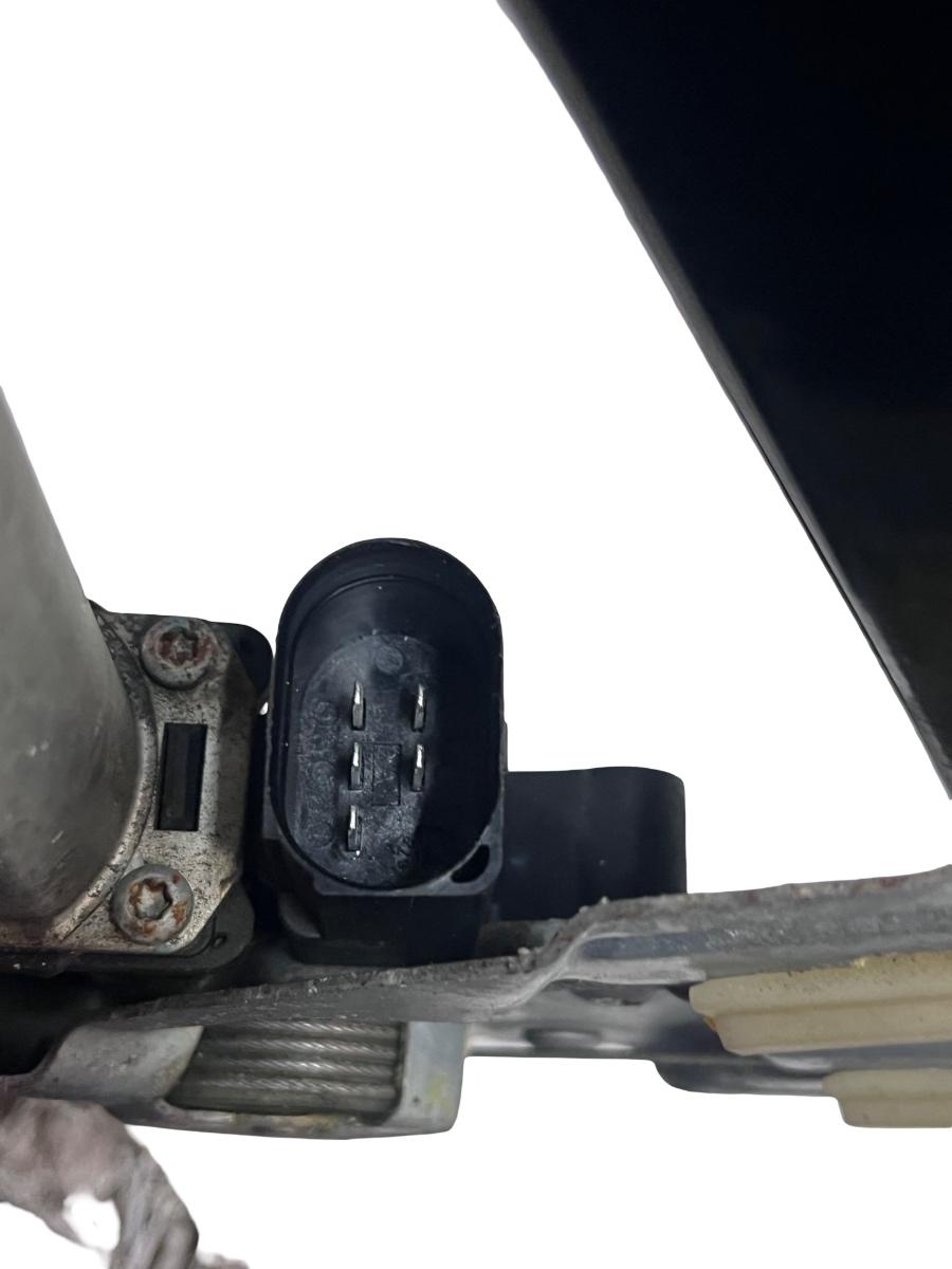 Macara Geam dreapta fata MINI MINI COUNTRYMAN R60 2010 - 2016 9800566 – foto 4