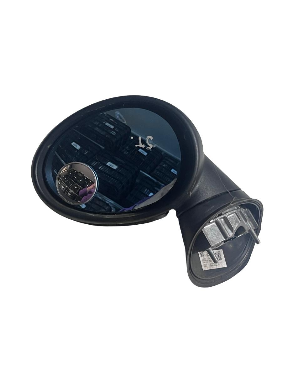 Oglinda laterala electrica portiera stanga fata MINI MINI COUNTRYMAN R60 2010 - 2016 13000782 ( 5 PINI )