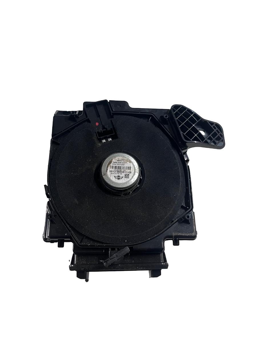 Difuzor subwoofer MINI MINI COUNTRYMAN R60 2010 - 2016 9800511-05