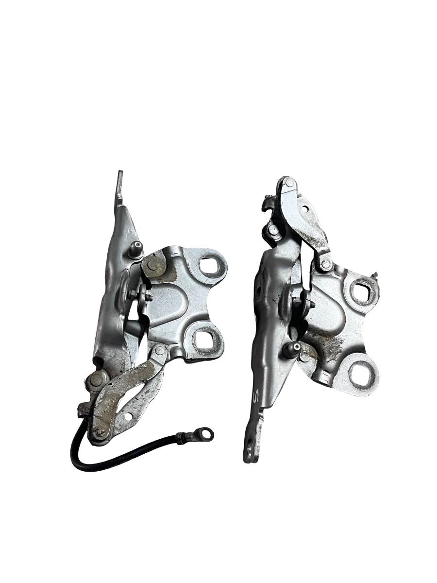 Balamale capota motor MINI MINI COUNTRYMAN R60 2010 - 2016