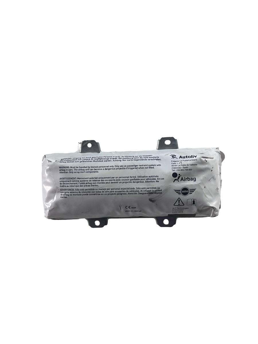 Airbag pasager MINI MINI COUNTRYMAN R60 2010 - 2016 981119601