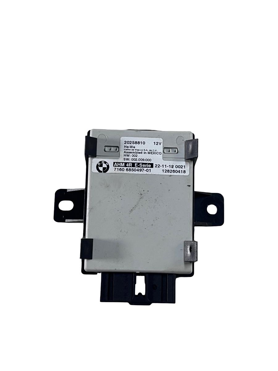 Modul carlig de remorcare MINI MINI COUNTRYMAN R60 2010 - 2016 6850497-01
