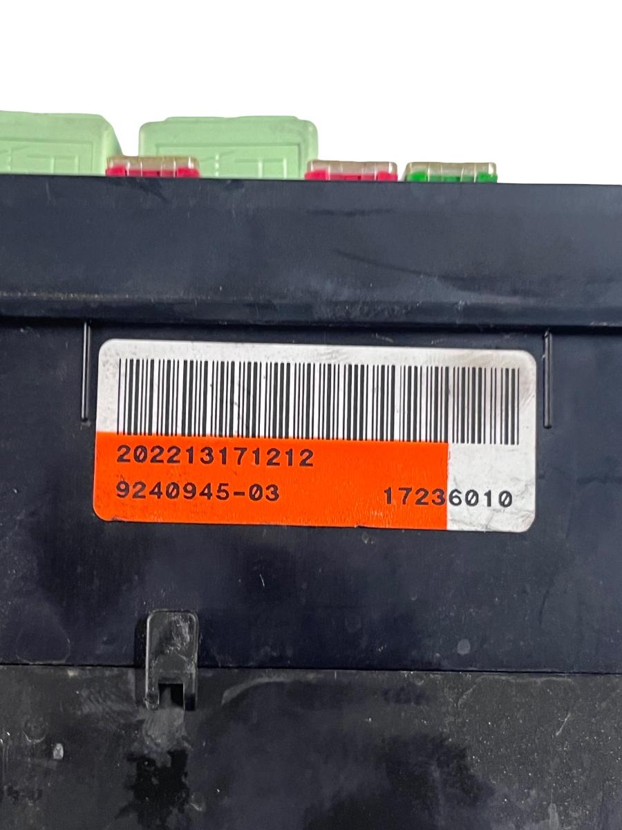 Panou sigurante MINI MINI COUNTRYMAN R60 2010 - 2016 9240945-03 – foto 3