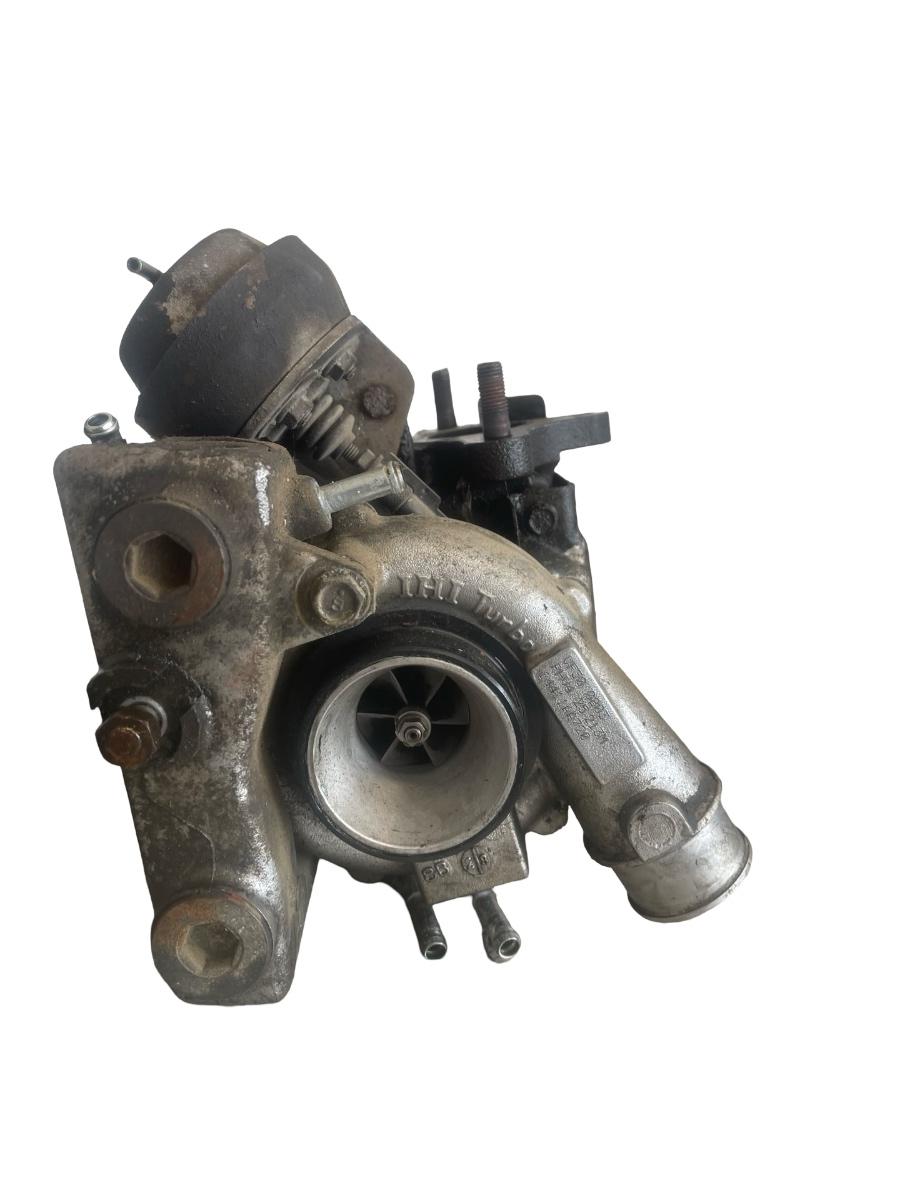 Turbina SUBARU LEGACY IV BL 2003 - 2015 14411AA720