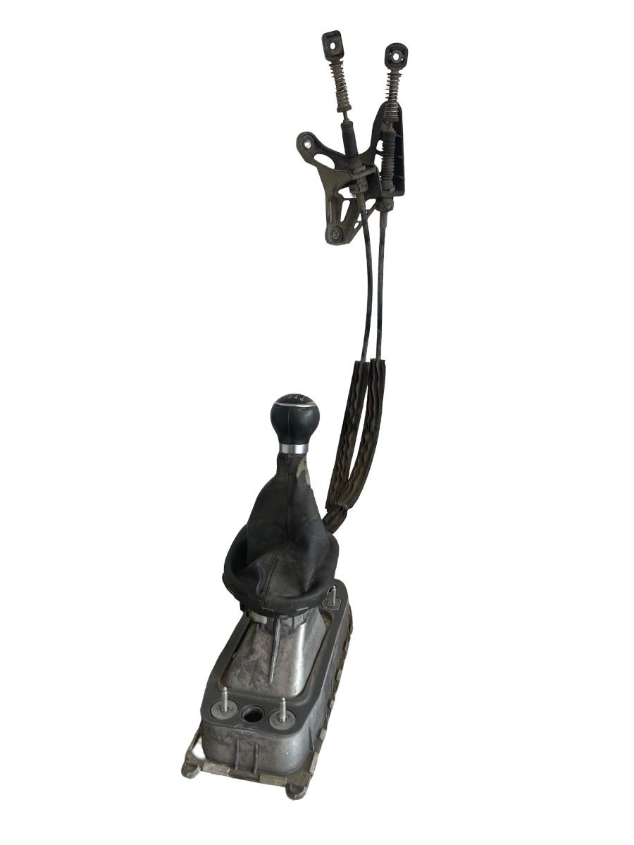 Timonerie schimbator de viteze VOLKSWAGEN TOURAN 1T1, 1T2 2003 - 2010 1.4 TSI BMY1K0711061B