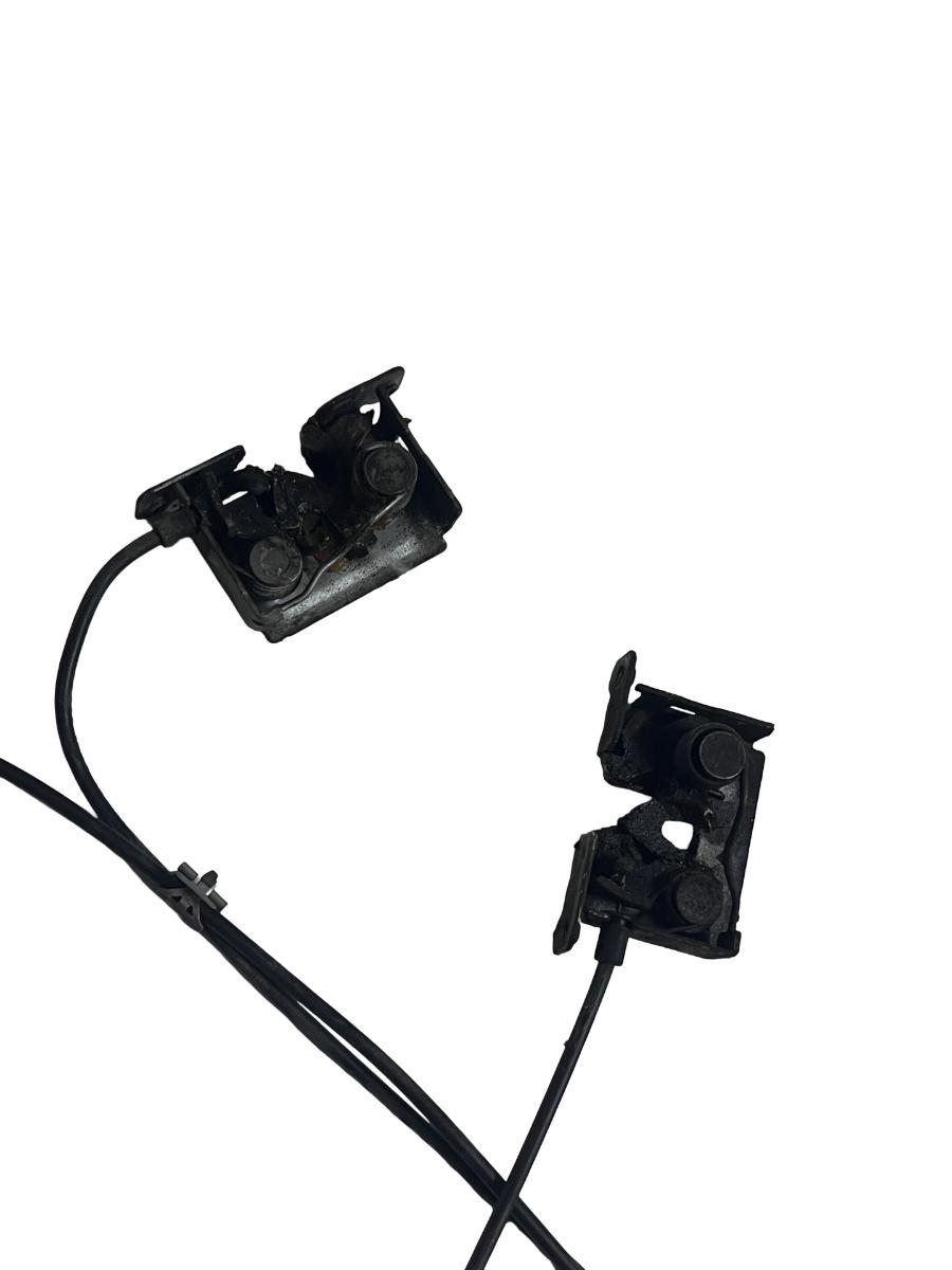 Incuietoare capota + sufa MINI MINI COUNTRYMAN R60 2010 - 2016 9801597 – foto 2