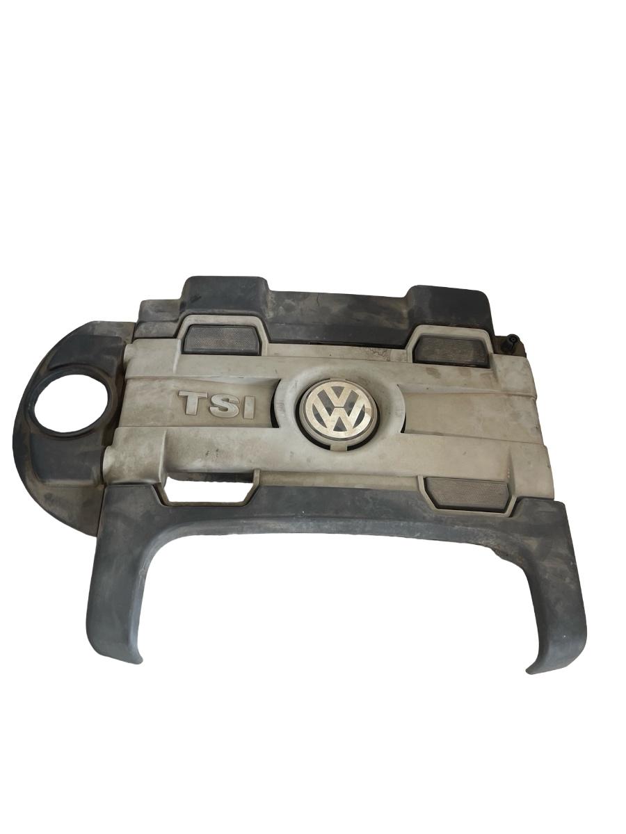 Capac motor (ornament) VOLKSWAGEN TOURAN 1T1, 1T2 2003 - 2010 1.4 TSI BMY