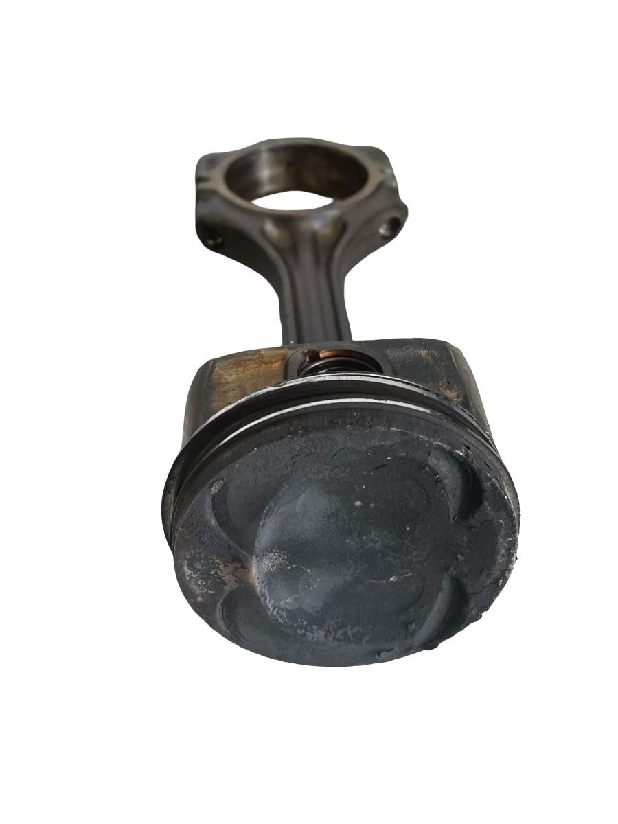Piston cu biela VOLKSWAGEN TOURAN 1T1, 1T2 2003 - 2010 1.4 TSI BMY – foto 3