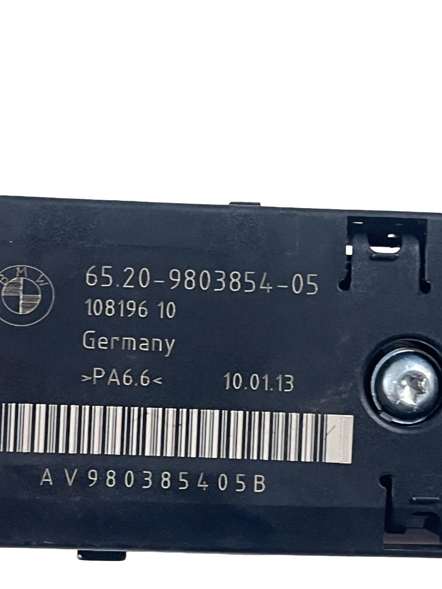 Amplificator semnal antena MINI MINI COUNTRYMAN R60 2010 - 2016 9803854-05 – foto 2