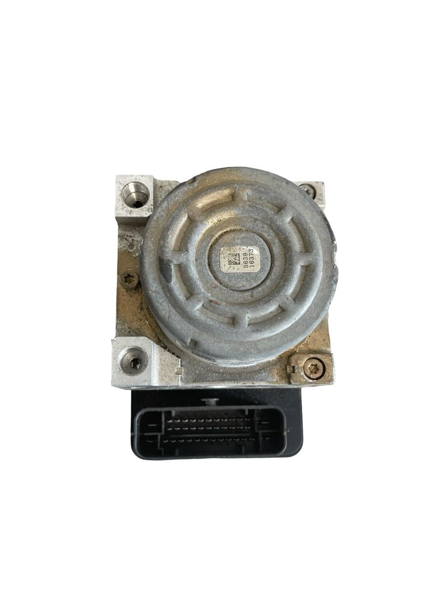 Pompa ABS PEUGEOT 208 Box CR_ 2012 -> 9817031680