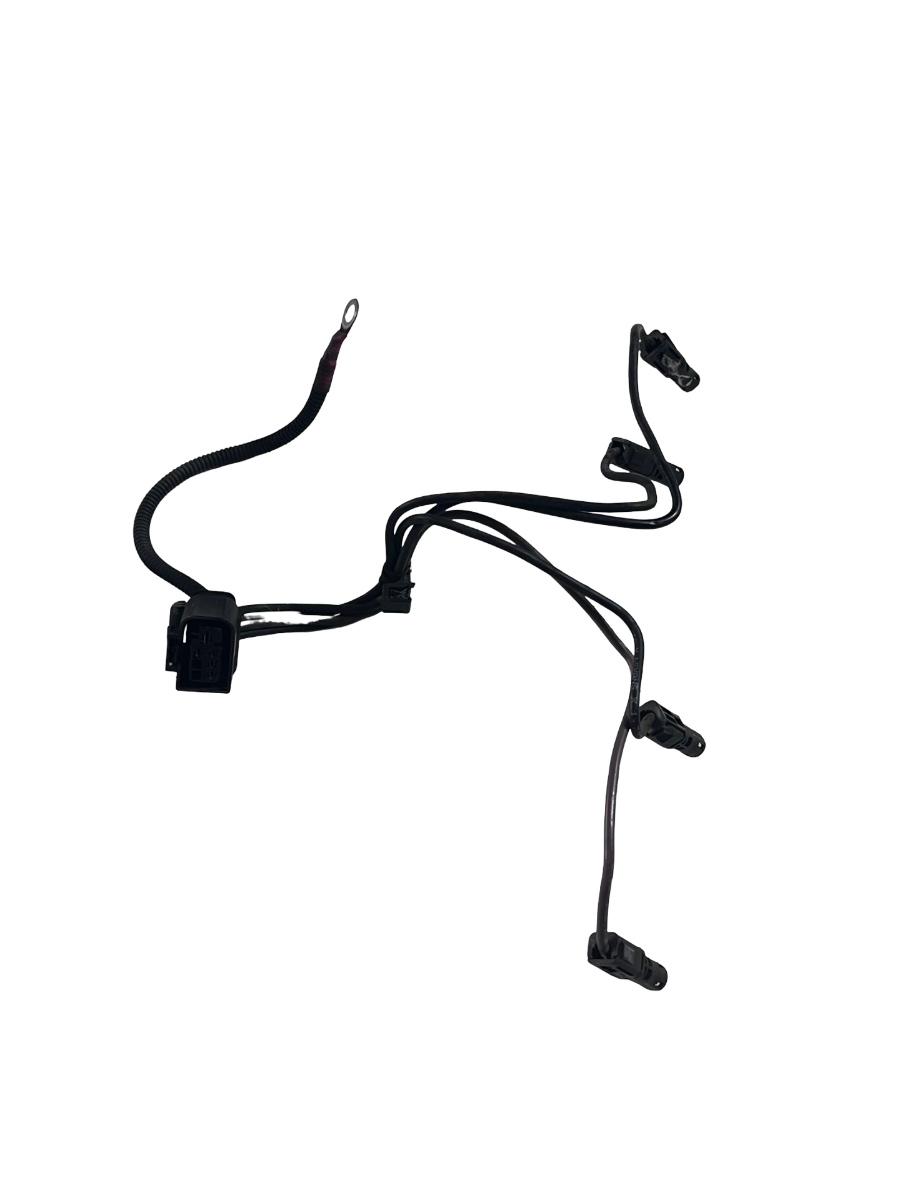 Instalatie electrica bujii MINI MINI COUNTRYMAN R60 2010 - 2016 17372543