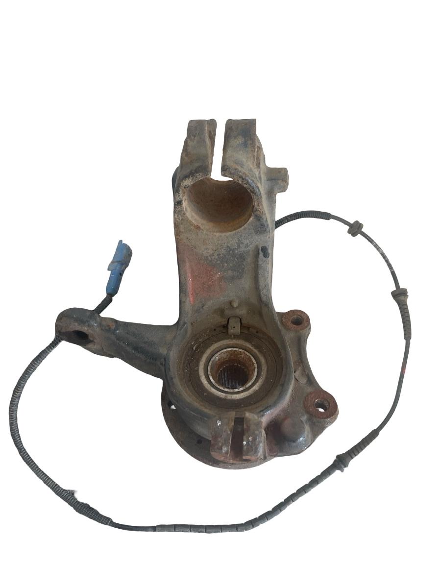 Fuzeta stanga fata PEUGEOT 301 1.6 HDI EURO 6 BH02 2018