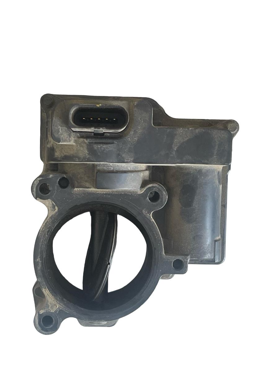 Clapeta de acceleratie VOLKSWAGEN TOURAN 1T1, 1T2 2003 - 2010 1.4 TSI BMY 03C128063A