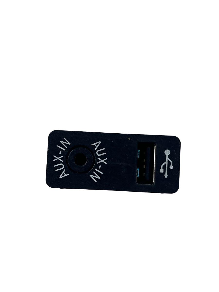 Conector priza AUX MINI MINI COUNTRYMAN R60 2010 - 2016 9229246-02
