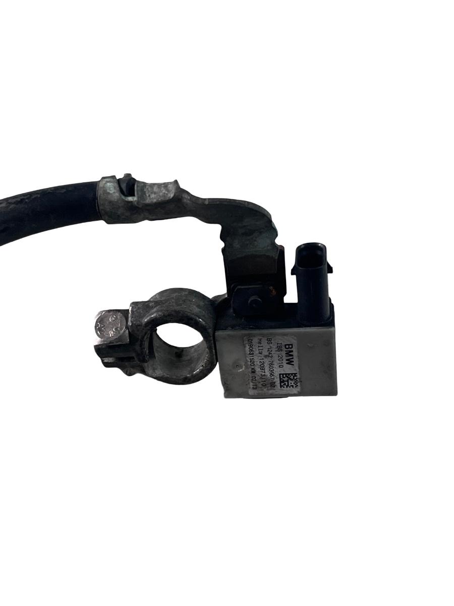 Borna negativa MINI MINI COUNTRYMAN R60 2010 - 2016 7603567-02 – foto 3