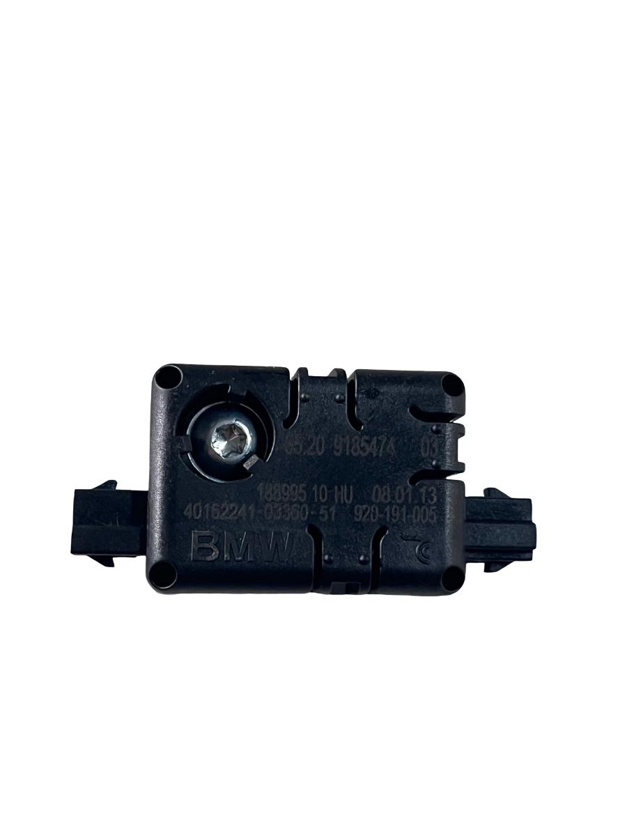 Amplificator semnal antena MINI MINI COUNTRYMAN R60 2010 - 2016 918547403