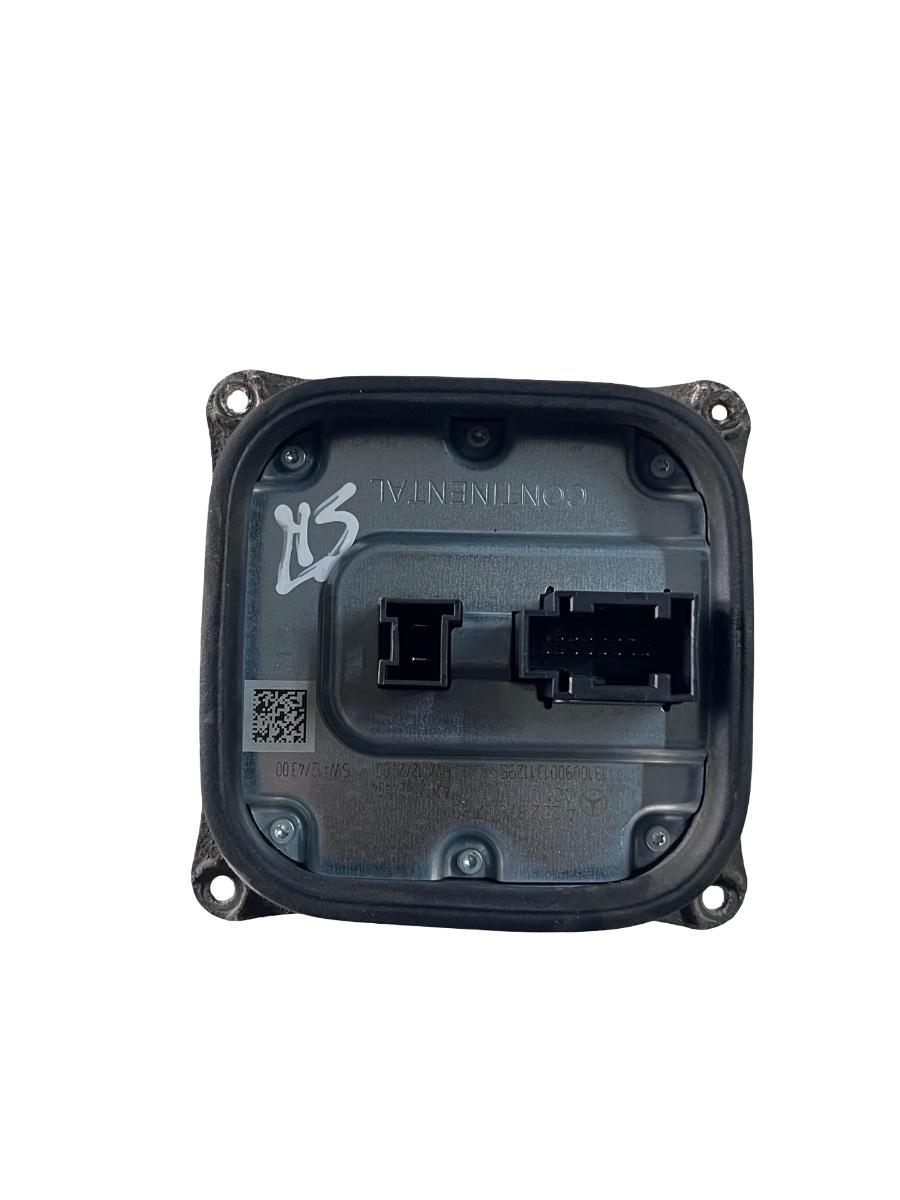 Calculator droser balast MERCEDES-BENZ E-CLASS W212 Facelift 2009 -> A2228700789
