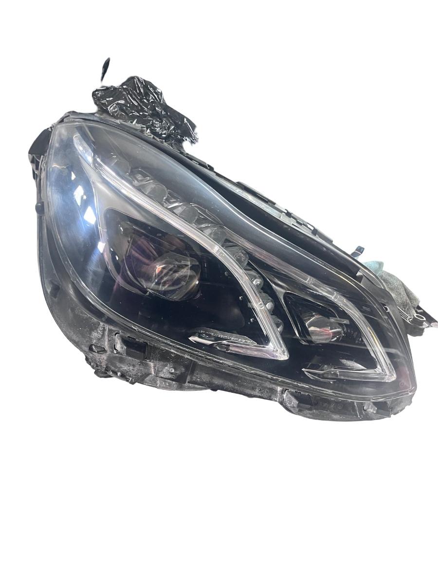Far dreapta fata MERCEDES-BENZ E-CLASS W212 2009 -> A2128205639KZ