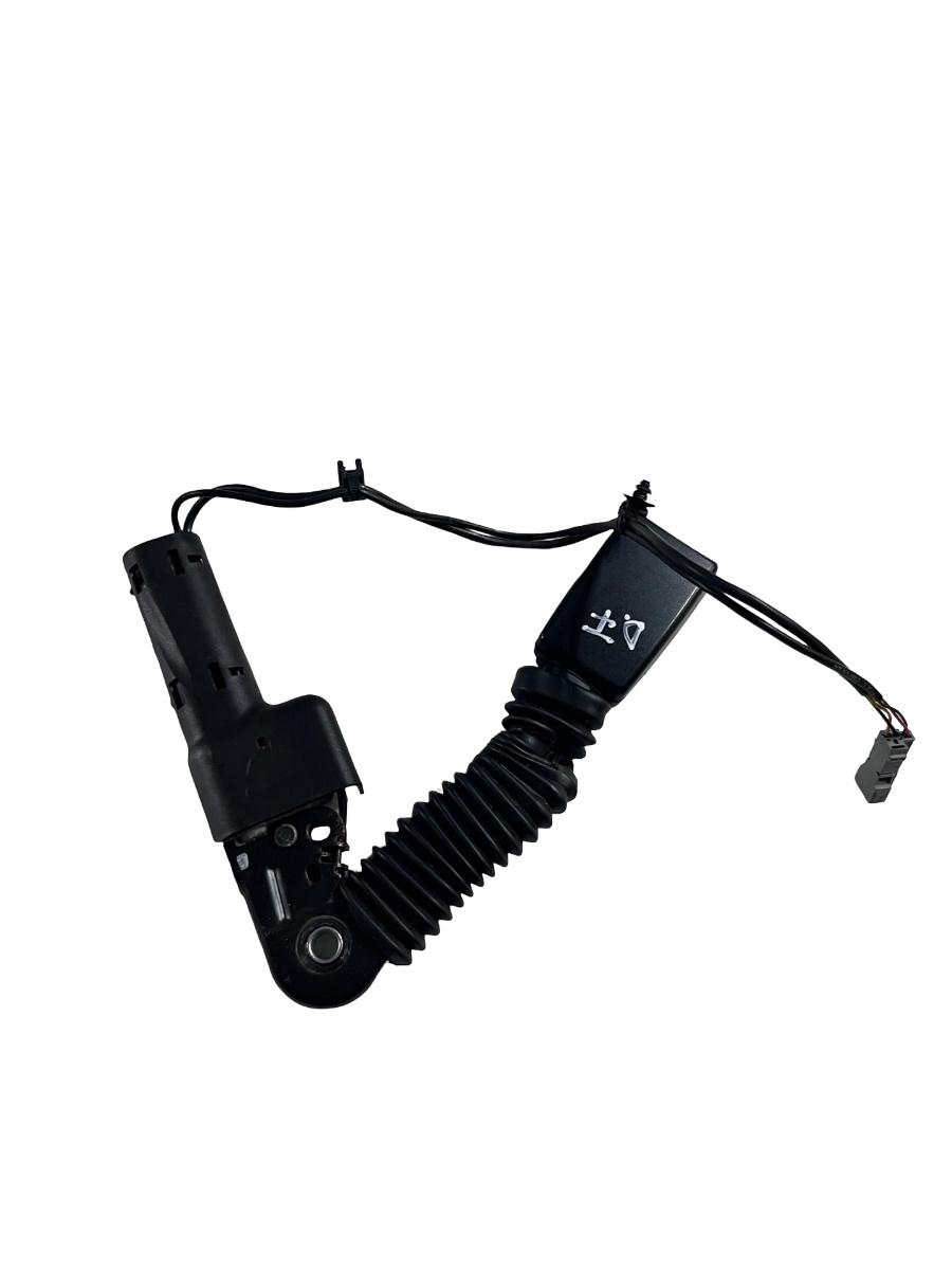 Pretensionare centura de siguranta dreapta fata MINI MINI COUNTRYMAN R60 2010 - 2016 620550200D