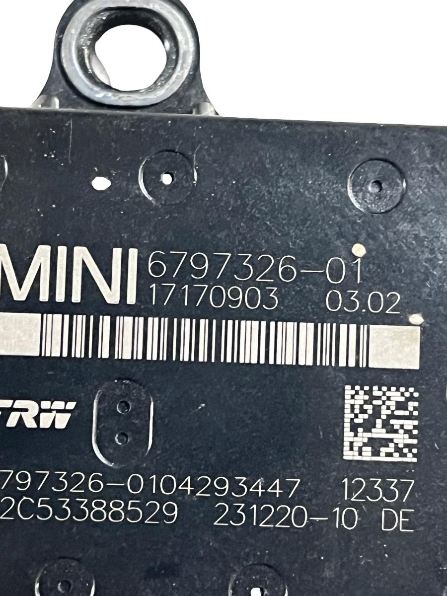 Senzor de acceleratie MINI MINI COUNTRYMAN R60 2010 - 2016 6797326-01 – foto 2