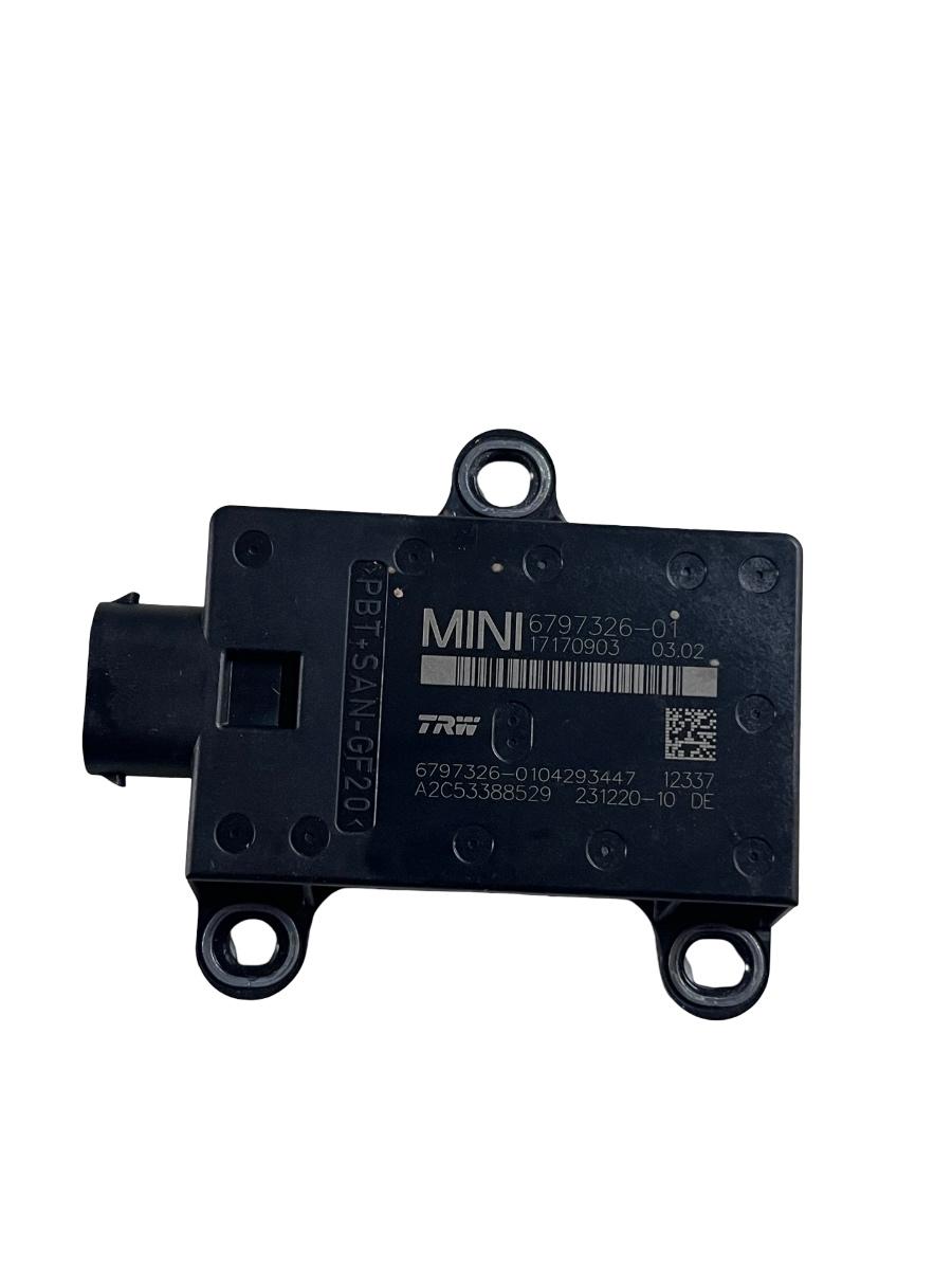 Senzor de acceleratie MINI MINI COUNTRYMAN R60 2010 - 2016 6797326-01