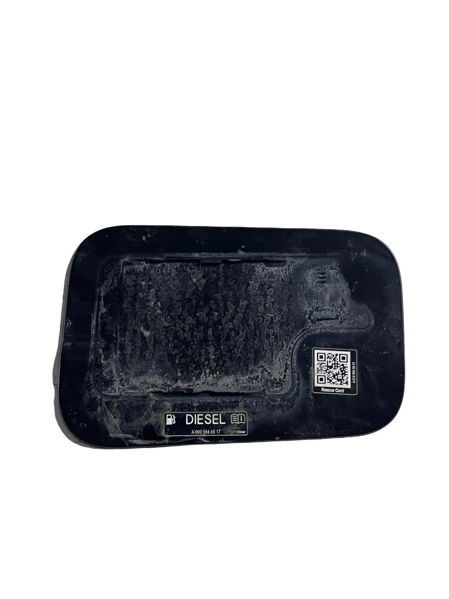Usita rezervor combustibil MERCEDES-BENZ E-CLASS W212 Facelift 2009 -> A2125845601 – foto 2