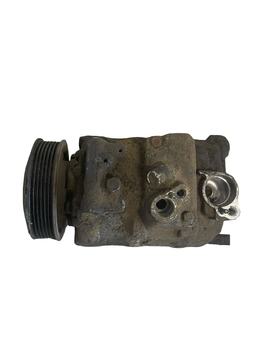 Compresor AC VOLKSWAGEN TOURAN 1T1, 1T2 2003 - 2010 1.4 TSI BMY