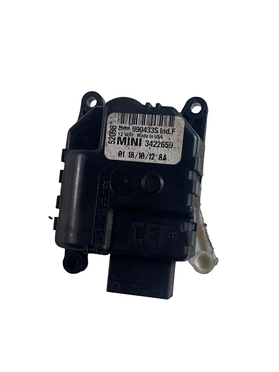 Motoras/actuator clapeta aer MINI MINI COUNTRYMAN R60 2010 - 2016 990433S